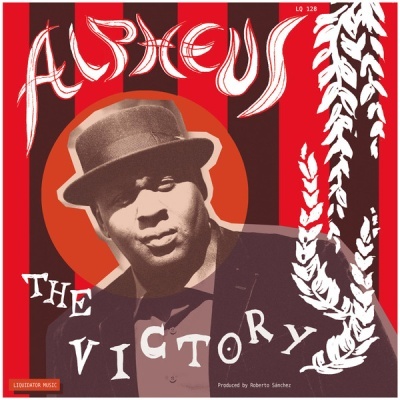 Alpheus – The Victory Vinyl, LP