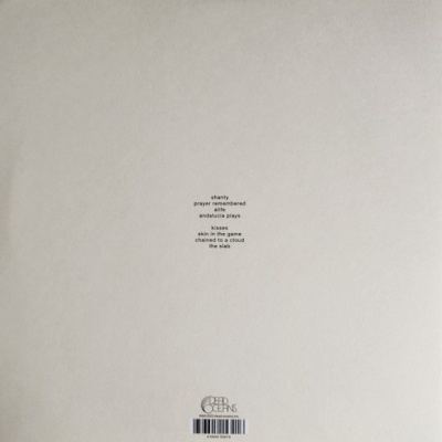 Slowdive - Everything is Alive Vinyl LP Album Slowdive - Everything is Alive Vinyl LP Album