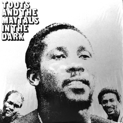Toots And The Maytals– In The Dark Vinyl, LP, Album, 180g