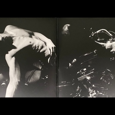 Perfume Genius – Set My Heart On Fire Immediately 2X Vinyl LP Album Limited Edition, Blue - Vinil Perfume Genius – Set My Heart On Fire Immediately 2X Vinyl LP Album Limited Edition, Blue - Vinil