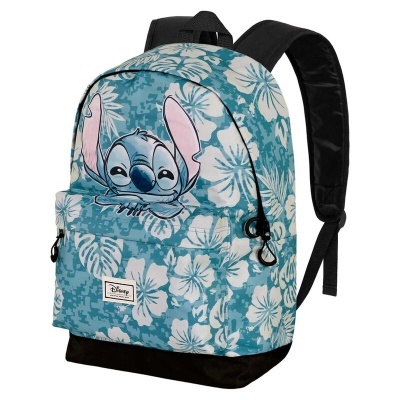 Mochila Disney Aloha Stitch 41cm