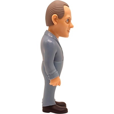 Figura Minix Hannibal Lecter-The  Silence of the Lambs 12cm