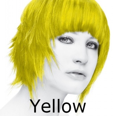 Tinta de cabelo semi-permanente Stargazer