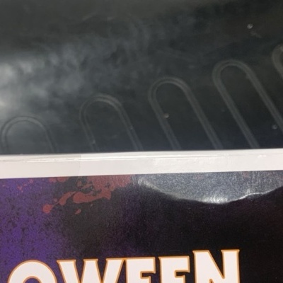 Funko Pop Halloween - Michael Myers With Myers House (Spirit Exclusive) #25 Caixa danificada