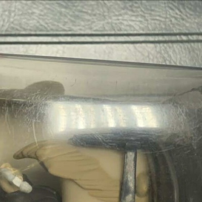 Funko Pop Rocks - ZZ Top - DUSTY HILL  FLOCKED #165