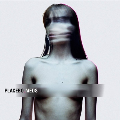 Placebo – Meds Vinyl, LP, Album, Reissue, Gatefold