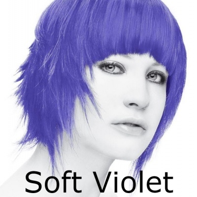 Tinta de cabelo semi-permanente Stargazer Tinta de cabelo semi-permanente Stargazer