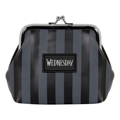 Porta Moedas Wednesday Original purse