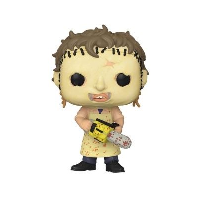 Funko Pop - The Texas Chainsaw Massacre - Leatherface #1150