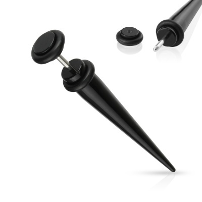 Falso alargador cone com borrachas TAFX