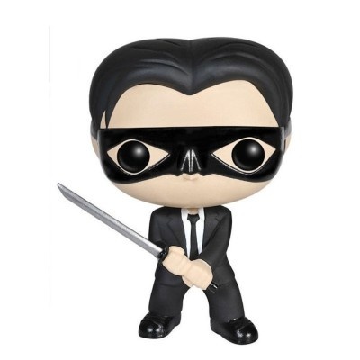 Funko Pop Movies Kill Bill Crazy 88 - #72