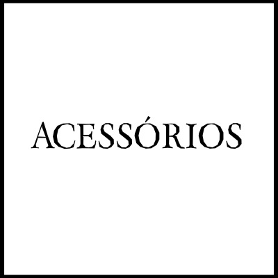 Acessórios