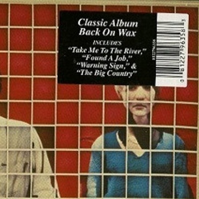 Talking Heads – More Songs About Buildings And Food Vinyl, LP, Album, Reissue