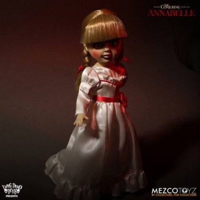 Figura Living Dead Dolls Doll Annabelle 25 cm MEZCO