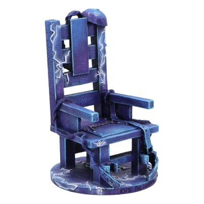 Metallica Figure Ride the Lightning 15 cm Nemesis Now