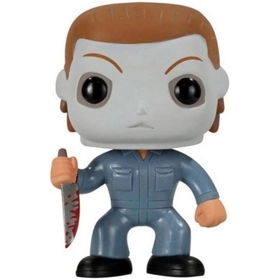 Funko Pop Movies Halloween  Michael Myers #03