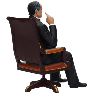 Figura The Godfather Vito Corleone figure 15cm