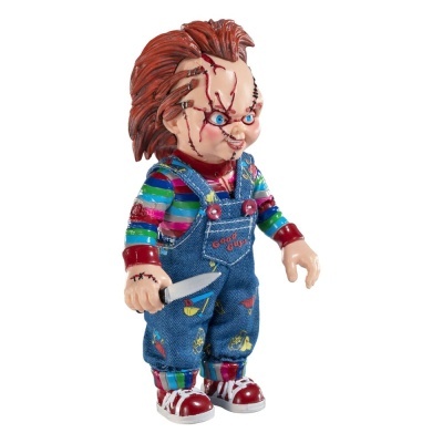 Child´s Play Bendyfigs Bendable Figure Chucky 14 cm Child´s Play Bendyfigs Bendable Figure Chucky 14 cm