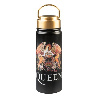 Garrafa Queen de aço inoxidável de 500ml