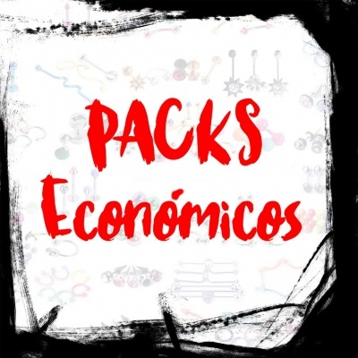 Packs económicos