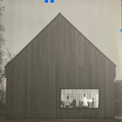 The National – Sleep Well Beast - 2 x Vinyl, LP, Album, White