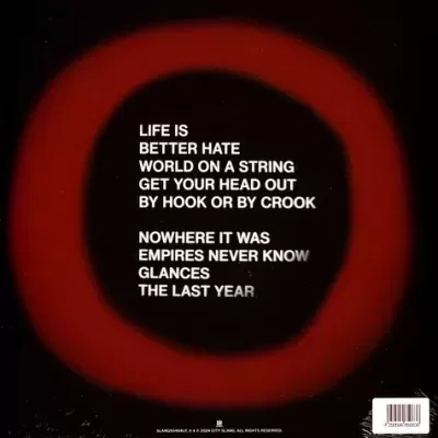 Jessica Pratt – Here In The Pitch Vinyl LP Album