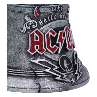 AC/DC Storage Box Hells Bells