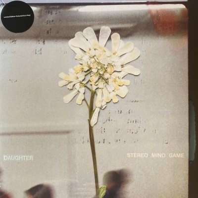 Daughter – Stereo Mind Game Vinyl, LP, Album, Limited Edition