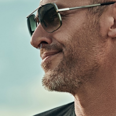 Argola segmento  em aço cirúrgico 316L tripla RH76