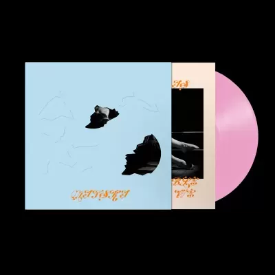 Mitski – The Land Is Inhospitable And So Are We Vinyl, LP, Album, L.E. Stereo, Pink