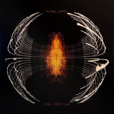 Pearl Jam – Dark Matter Vinyl, LP, Album