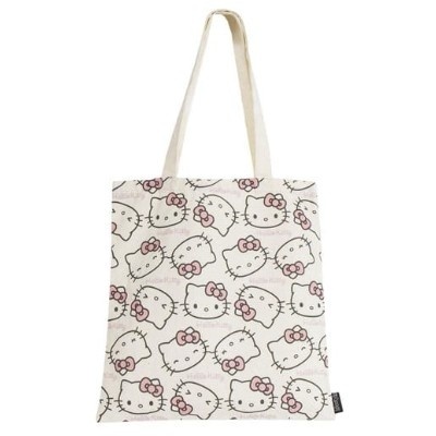 Sanrio Tote Bag Hello Kitty