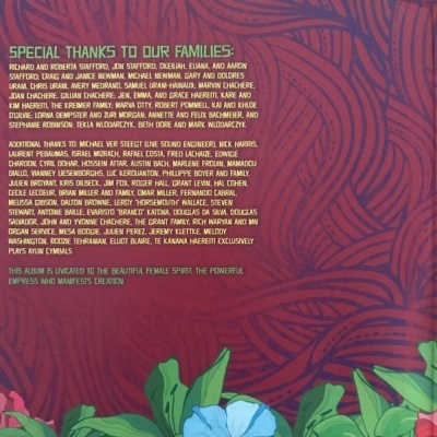 Groundation – A Miracle 2 x Vinyl, LP, Album, 180 Gram, Gatefold