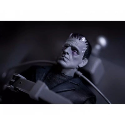 Universal Monsters Action Figure Frankenstein Deluxe 15 cm