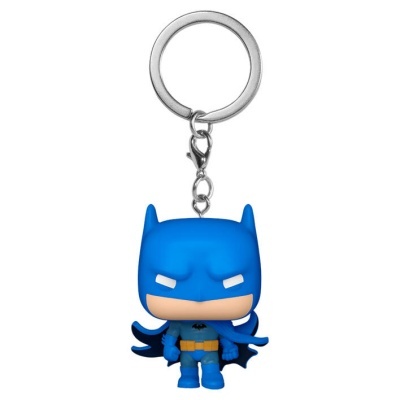 Funko Pop keychain Pocket DC Comics- Batman