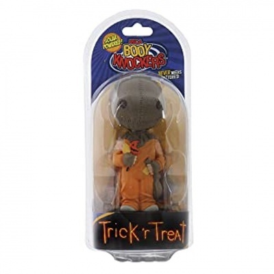 Figura solar Trick N´Treat- Sam NECA