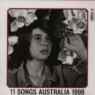 Cat Power – Moon Pix - Vinyl, LP, Album, Reissue, Remastered - Vinil