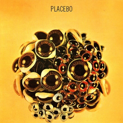 Placebo – Ball Of Eyes Vinyl, LP, Album, Reissue, 180 Gram