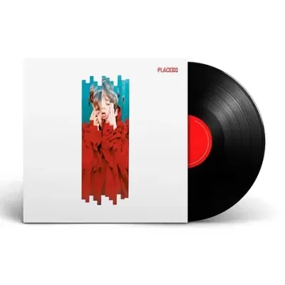 Placebo Re:Created vinyl LP & Hidden White 7"