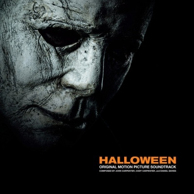 John Carpenter, Cody Carpenter , And Daniel Davies – Halloween (Original Motion Picture Soundtrack) Vinyl LP Album