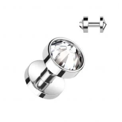 Skin Diver em Titanio com cristal SAD-04