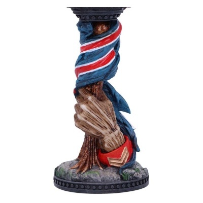 Calice Iron Maiden Goblet The Trooper