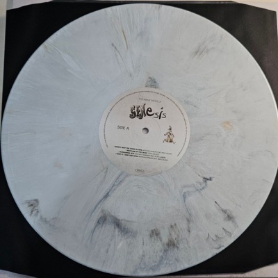 Various – The Many Faces Of Genesis 2 x Vinyl, LP, Compilation, Limited Edition, color 180gr Various – The Many Faces Of Genesis 2 x Vinyl, LP, Compilation, Limited Edition, color 180gr