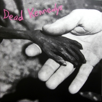 Dead Kennedys – Plastic Surgery Disasters Vinyl, LP, Album