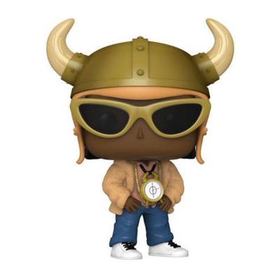 Funko Pop Rocks - Flavor Flav #310