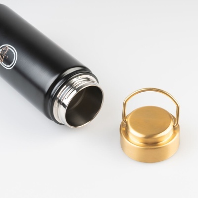 Garrafa Queen de aço inoxidável de 500ml