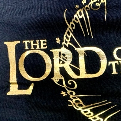 Hoodie/ Sweat-shirt The Lord Of The Rings - The Fellowship of the Ring