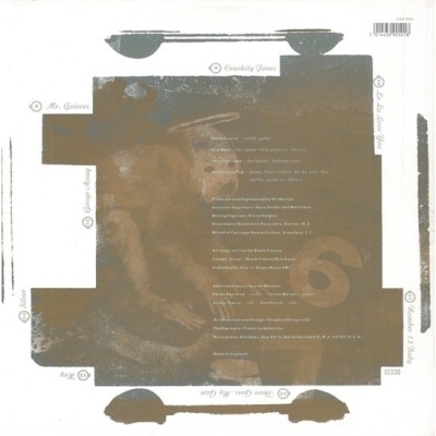 Pixies – Doolittle - LP, Album - Vinil