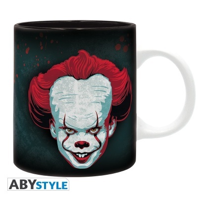 Caneca  - IT - Mug - 320 ml - Pennywise