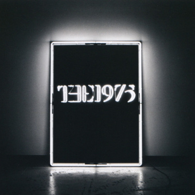 The 1975 – The 1975 2 x Vinyl, LP, Album